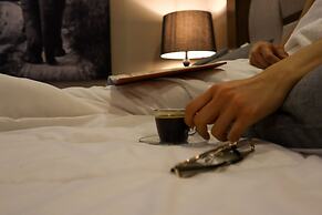 Utopía Hotel Boutique