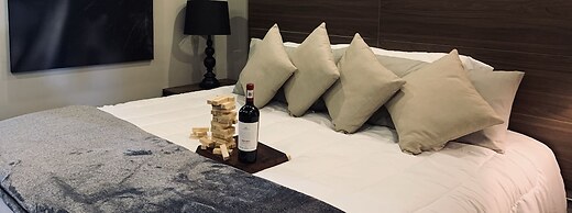 Utopía Hotel Boutique