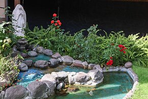 Utopía Hotel Boutique