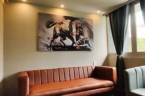 Utopía Hotel Boutique