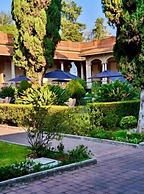 Utopía Hotel Boutique