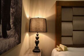 Utopía Hotel Boutique