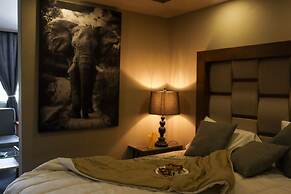 Utopía Hotel Boutique