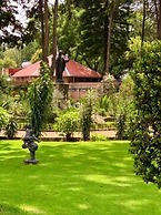 Utopía Hotel Boutique