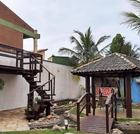 Hostel Pedacinho do Paraíso