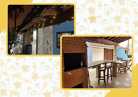 Hostel Pedacinho do Paraíso