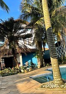 Hostel Pedacinho do Paraíso