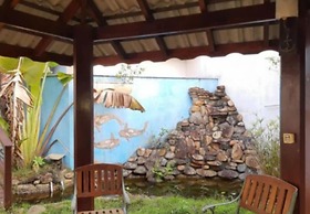 Hostel Pedacinho do Paraíso