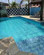 Hostel Pedacinho do Paraíso