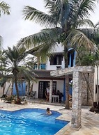 Hostel Pedacinho do Paraíso