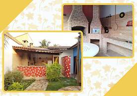 Hostel Pedacinho do Paraíso