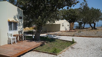 Veranda Glamping Butik Otel