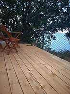 Veranda Glamping Butik Otel