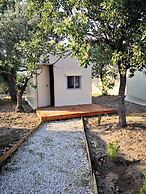 Veranda Glamping Butik Otel