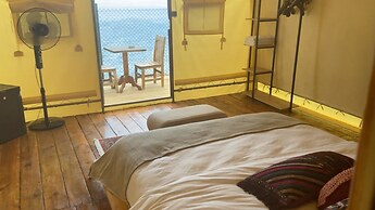 Veranda Glamping Butik Otel