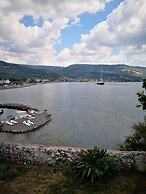 Veranda Glamping Butik Otel