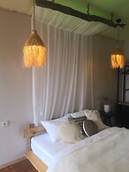 Veranda Glamping Butik Otel