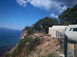 Veranda Glamping Butik Otel