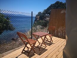 Veranda Glamping Butik Otel