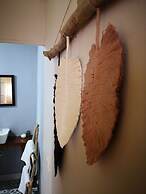 Veranda Glamping Butik Otel