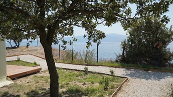 Veranda Glamping Butik Otel