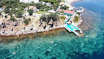 Veranda Glamping Butik Otel