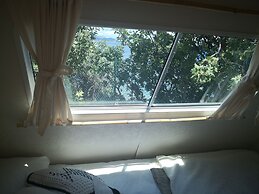 Veranda Glamping Butik Otel