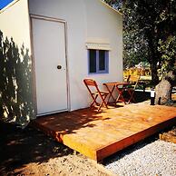 Veranda Glamping Butik Otel