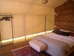 Veranda Glamping Butik Otel