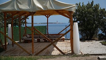 Veranda Glamping Butik Otel