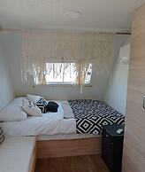 Veranda Glamping Butik Otel