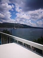 Veranda Glamping Butik Otel