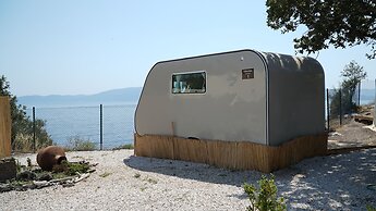 Veranda Glamping Butik Otel