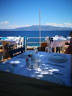 Veranda Glamping Butik Otel