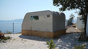 Veranda Glamping Butik Otel