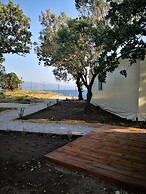 Veranda Glamping Butik Otel