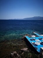 Veranda Glamping Butik Otel