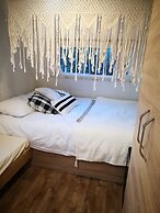 Veranda Glamping Butik Otel