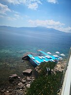 Veranda Glamping Butik Otel