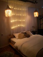 Veranda Glamping Butik Otel