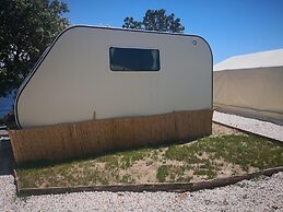 Veranda Glamping Butik Otel