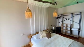 Veranda Glamping Butik Otel