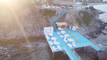 Veranda Glamping Butik Otel