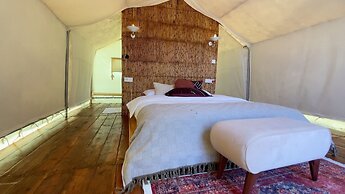 Veranda Glamping Butik Otel