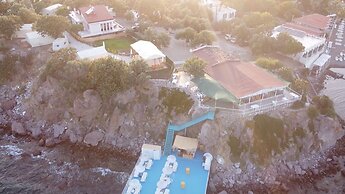 Veranda Glamping Butik Otel