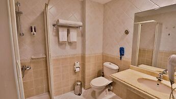 Magic Beach Hotel Hurghada