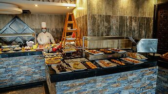 Magic Beach Hotel Hurghada