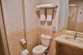 Magic Beach Hotel Hurghada