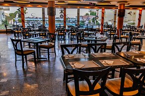 Magic Beach Hotel Hurghada