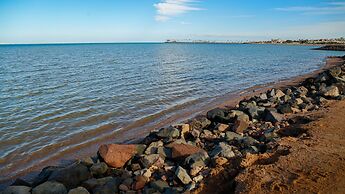 Magic Beach Hotel Hurghada